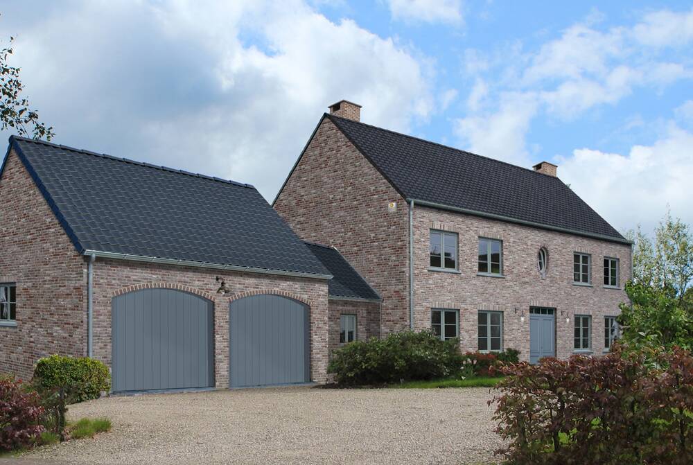 Maison à vendre à Faimes 4317 626226.00€ 3 chambres 248.00m² - annonce 420290