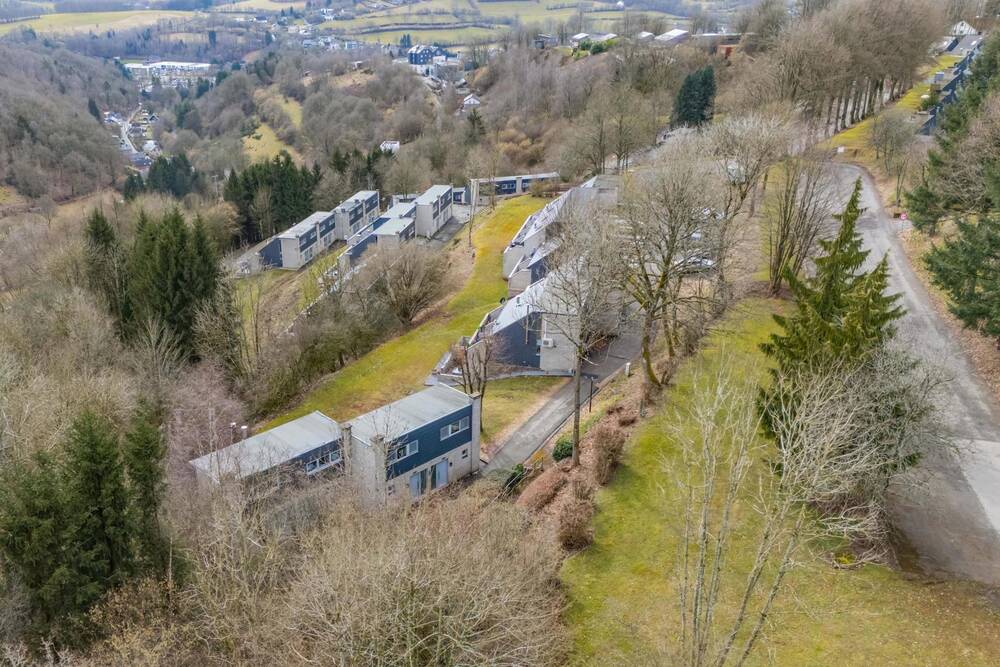 Appartement à vendre à Malmedy 4960 128500.00€ 2 chambres 53.00m² - annonce 420966