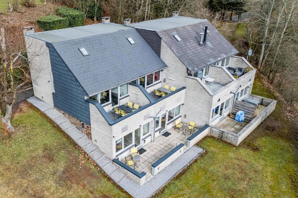Maison à vendre à Malmedy 4960 178500.00€ 2 chambres 78.00m² - annonce 420965