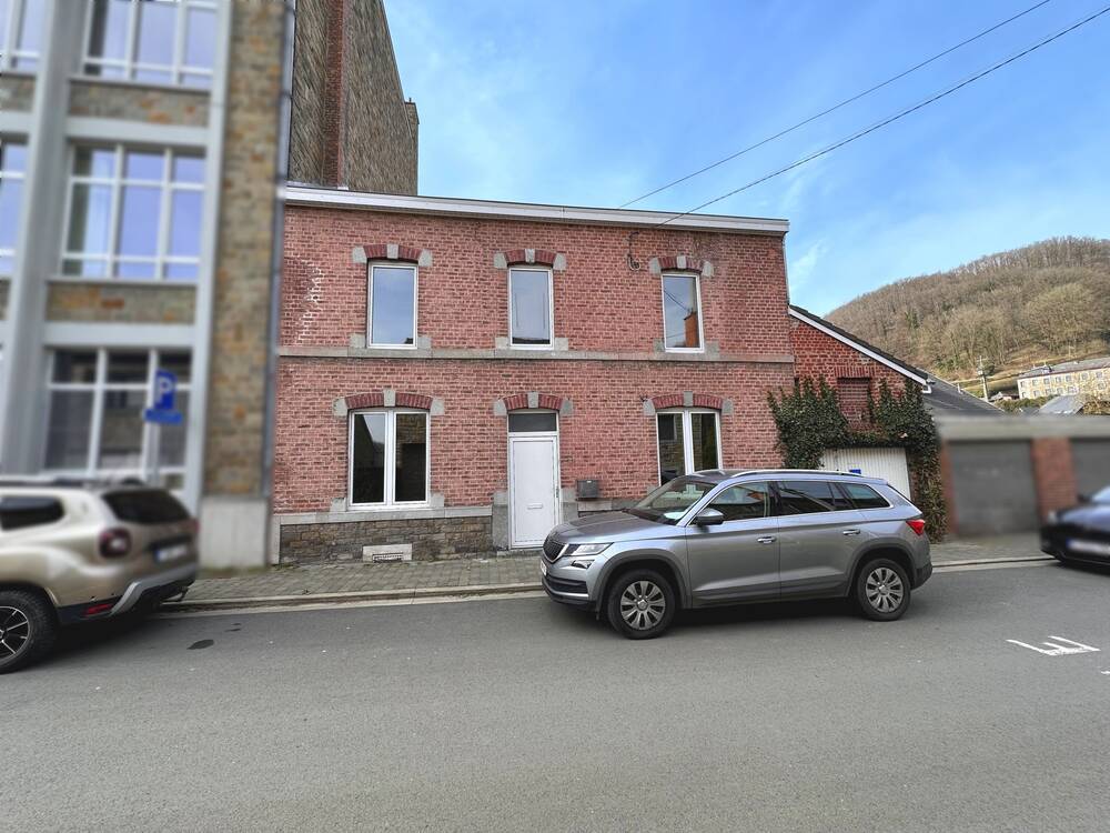 Maison à vendre à Aywaille 4920 179000.00€ 3 chambres 103.00m² - annonce 421105