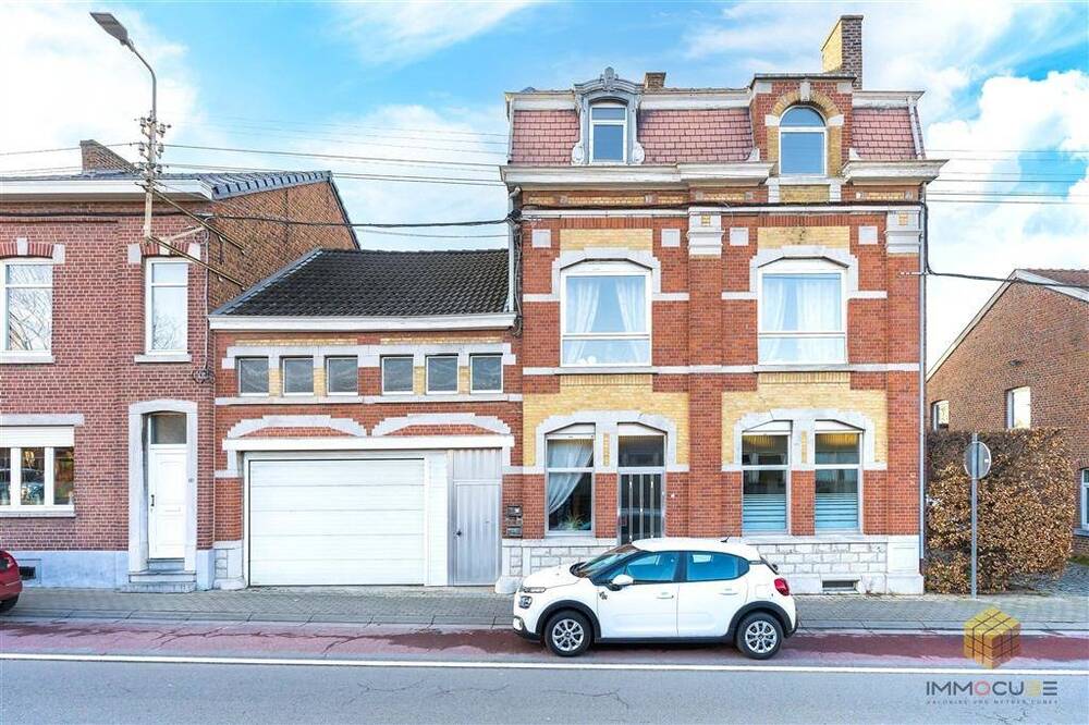 Maison à vendre à Waremme 4300 360000.00€ chambres 391.00m² - annonce 420664