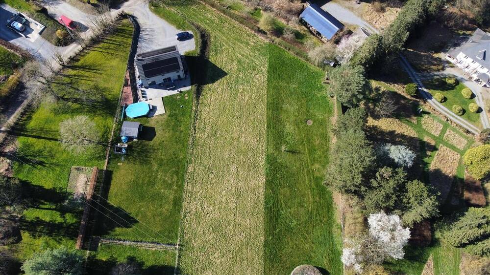 Terrain à vendre à Fraipont 4870 140000.00€ chambres m² - annonce 420579