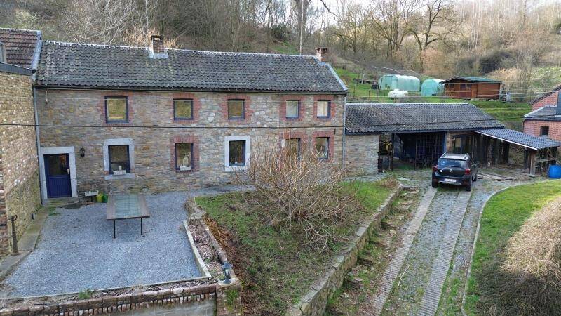 Maison à vendre à Trooz 4870 295000.00€ 3 chambres 149.00m² - annonce 420228