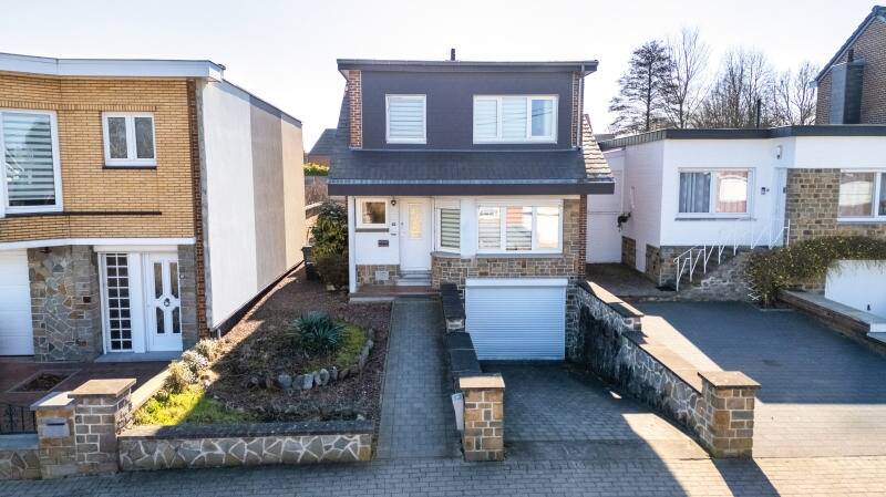Maison à vendre à Oupeye 4680 279000.00€ 2 chambres 129.00m² - annonce 420720