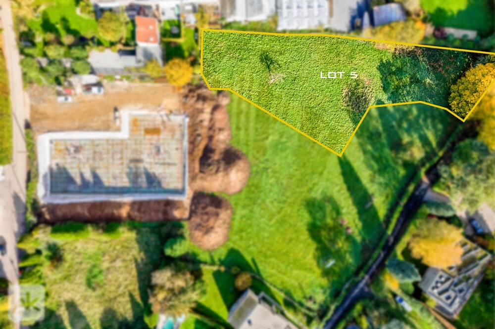 Terrain à vendre à Heusy 4802 155000.00€ chambres m² - annonce 421222