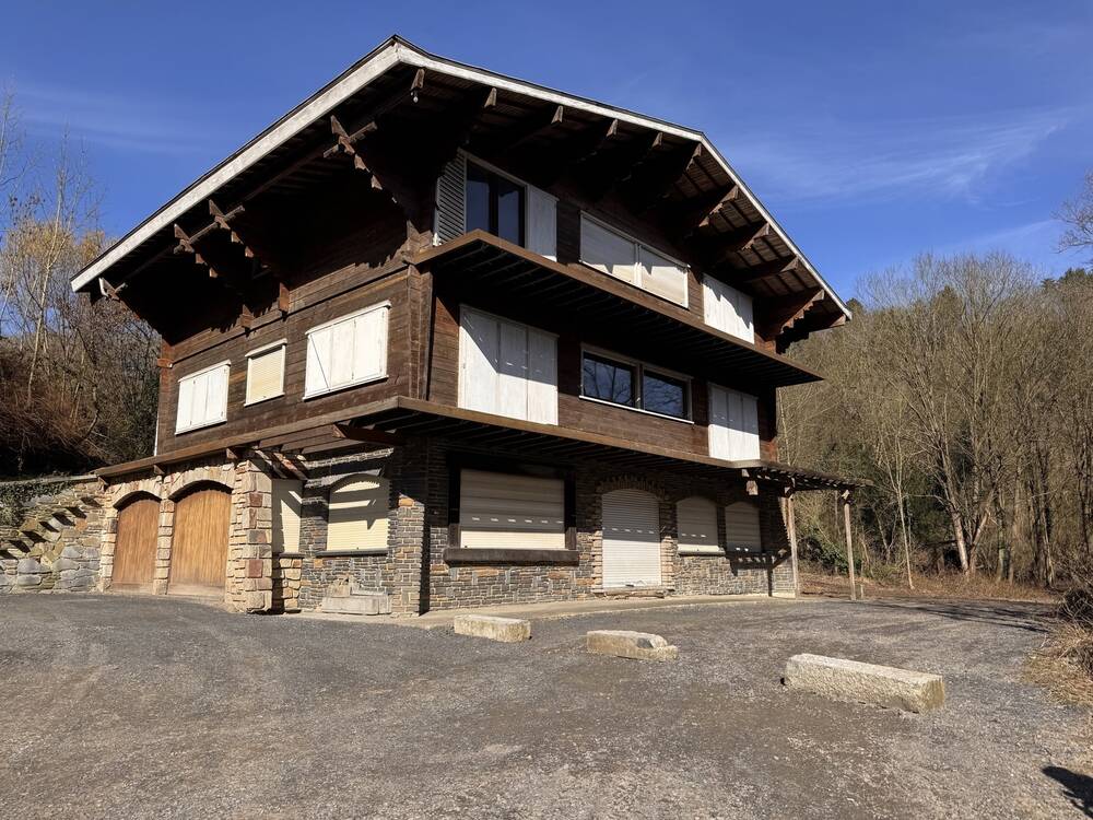 Maison à vendre à Chaudfontaine 4050 169000.00€ 5 chambres 236.00m² - annonce 421309