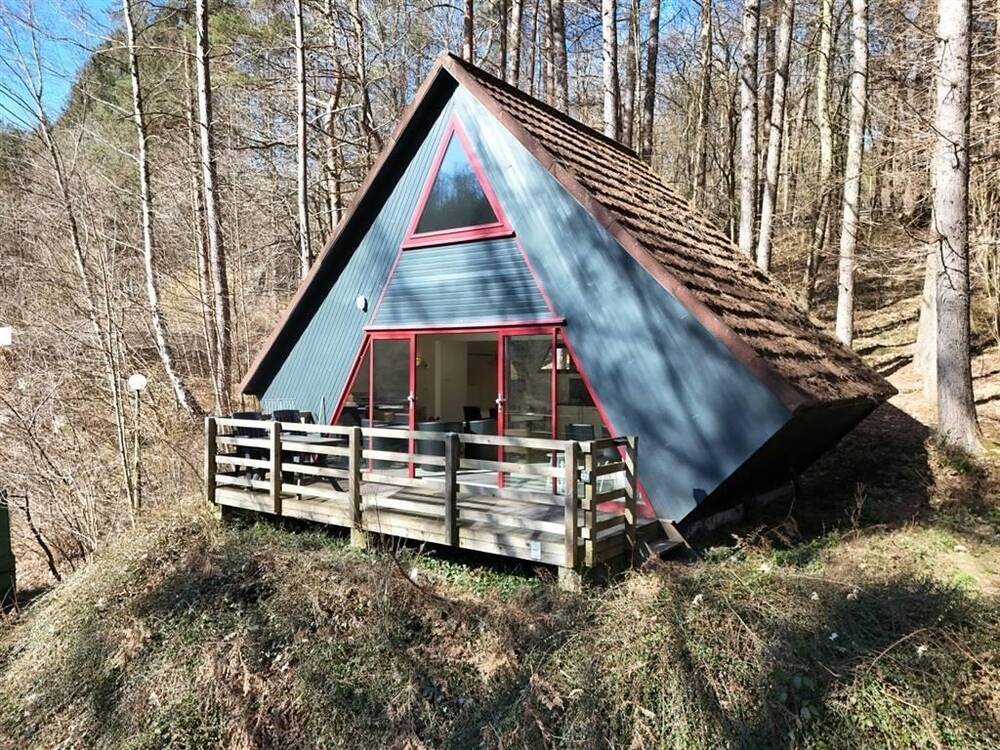 Maison à vendre à Stavelot 4970 67500.00€ 2 chambres 65.00m² - annonce 422285