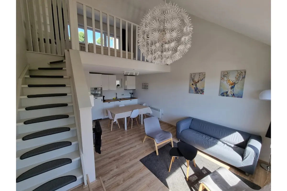 Maison à vendre à Malmedy 4960 129000.00€ 3 chambres 52.00m² - annonce 422150