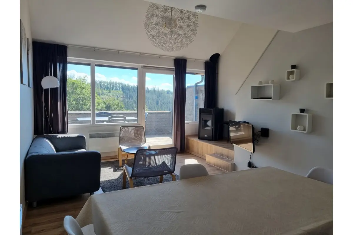 Maison à vendre à Malmedy 4960 124000.00€ 3 chambres 52.00m² - annonce 422150