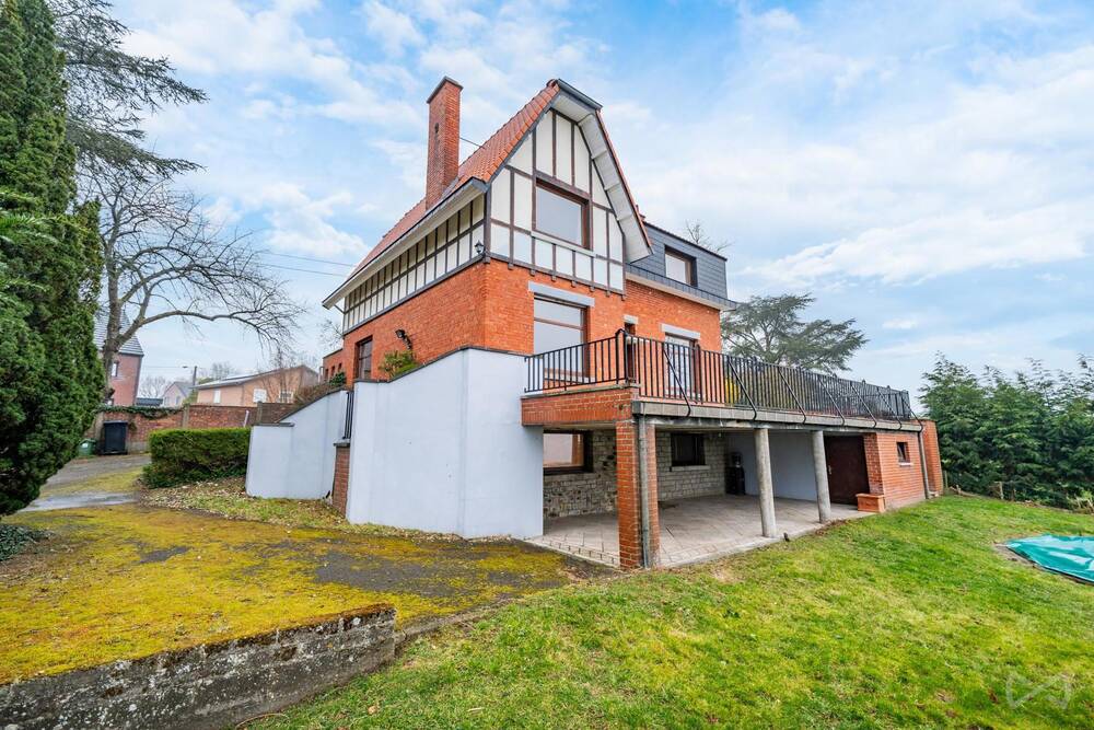 Maison à vendre à Huy 4500 420000.00€ 4 chambres 169.00m² - annonce 421072