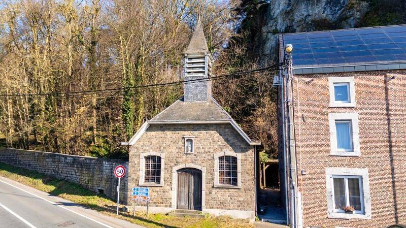 Maison à vendre à Argenteau 4601 95000.00€  chambres 136.00m² - annonce 421588