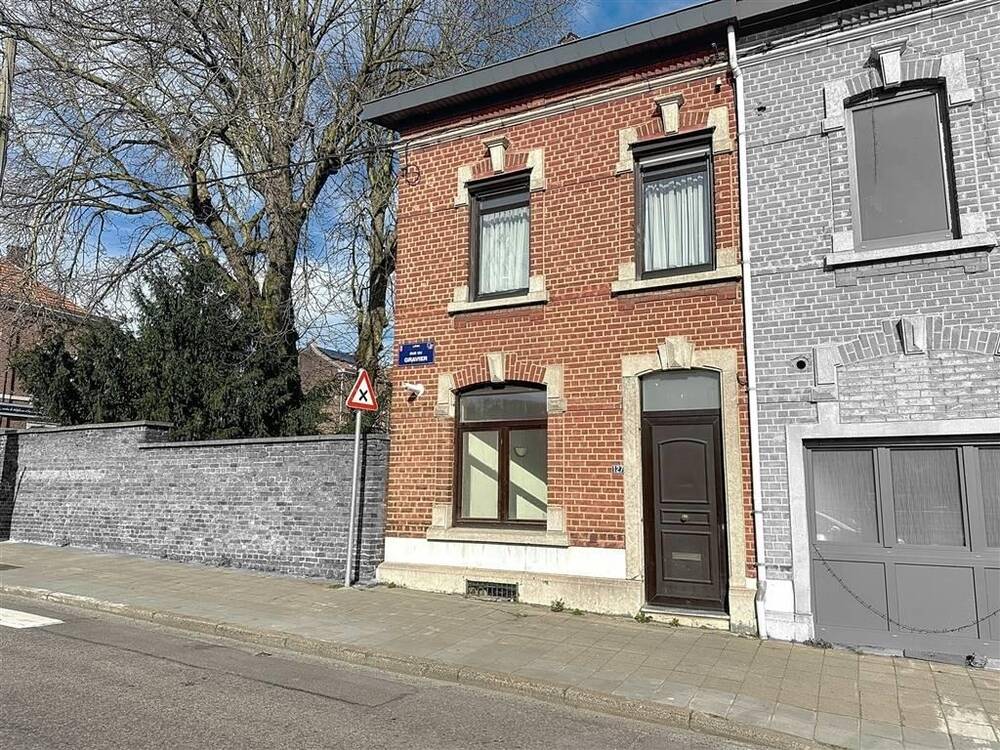 Maison à vendre à Chênée 4032 150000.00€ 3 chambres 174.00m² - annonce 421565