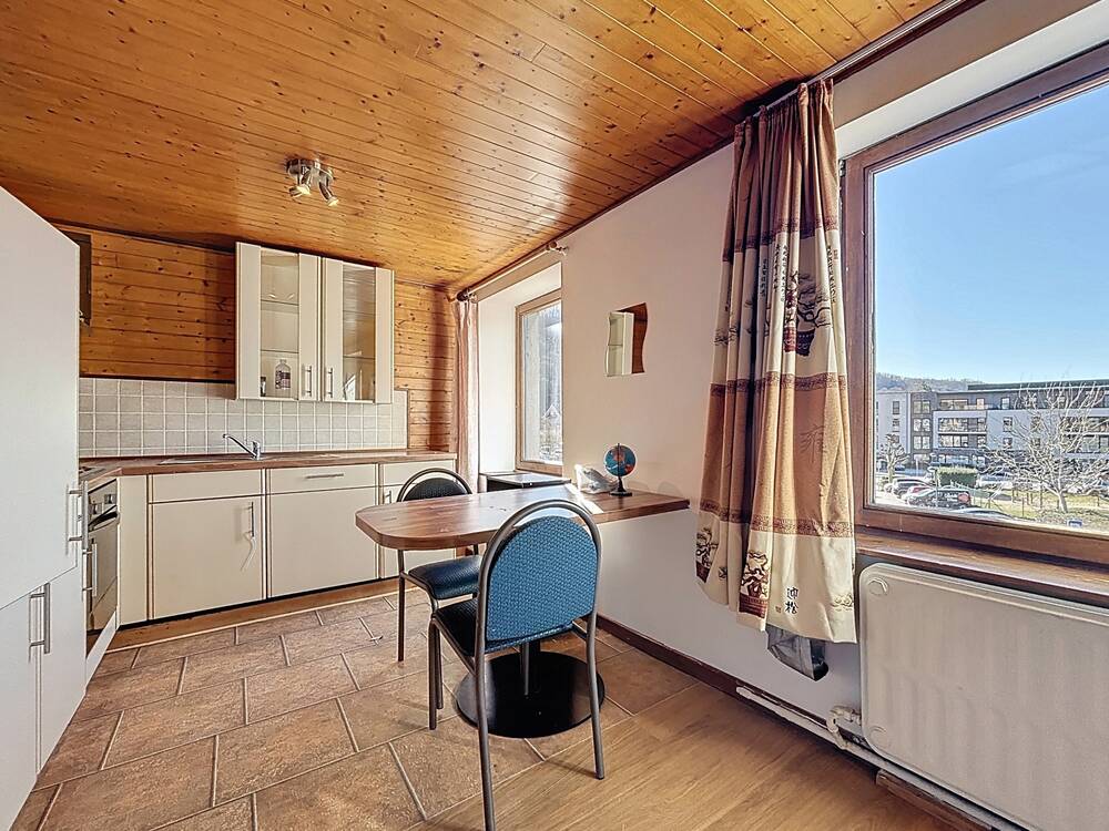 Appartement à louer à Esneux 4130 650.00€ 1 chambres 50.00m² - annonce 421114