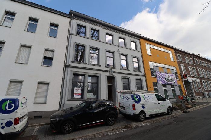 Appartement à louer à Eupen 4700 980.00€ 3 chambres 100.00m² - annonce 421526