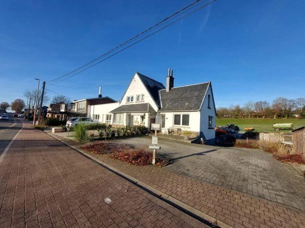 Maison à vendre à La Calamine 4720 275000.00€ 5 chambres 194.00m² - annonce 423373