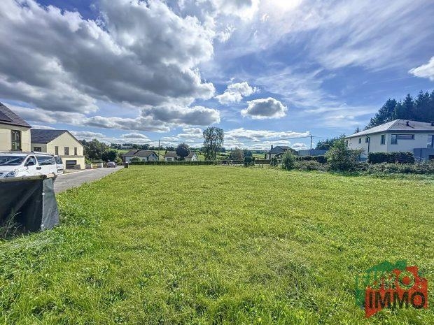 Terrain à vendre à Bullange 4760 145000.00€ chambres m² - annonce 422867