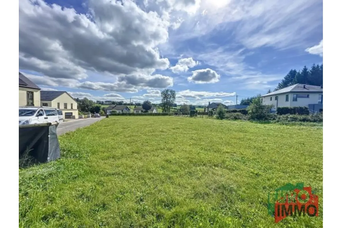 Terrain à vendre à Bullange 4760 145000.00€  chambres m² - annonce 422867