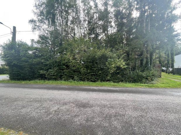 Terrain à vendre à Raeren 4730 120000.00€ chambres m² - annonce 422668