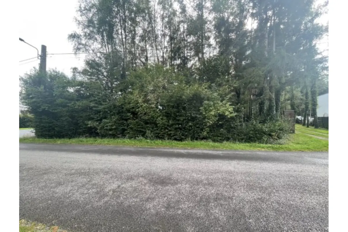 Terrain à vendre à Raeren 4730 120000.00€  chambres m² - annonce 422668