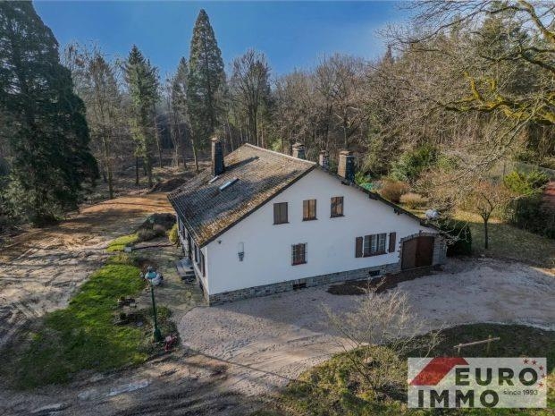 Maison à vendre à Hauset 4730 780000.00€ 5 chambres 257.00m² - annonce 422461