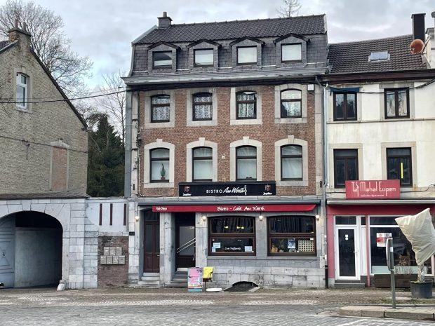 Appartement à vendre à Eupen 4700 125000.00€ 1 chambres 70.00m² - annonce 423067