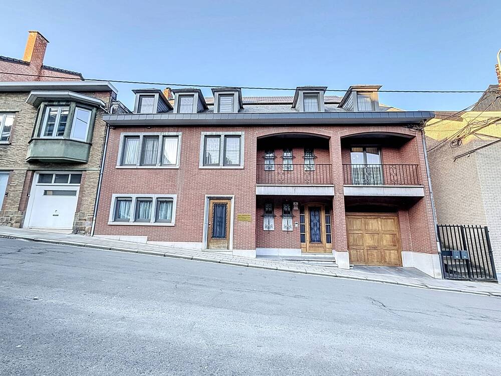 Maison à vendre à Jemeppe-sur-Meuse 4101 450000.00€ 5 chambres 550.00m² - annonce 423166
