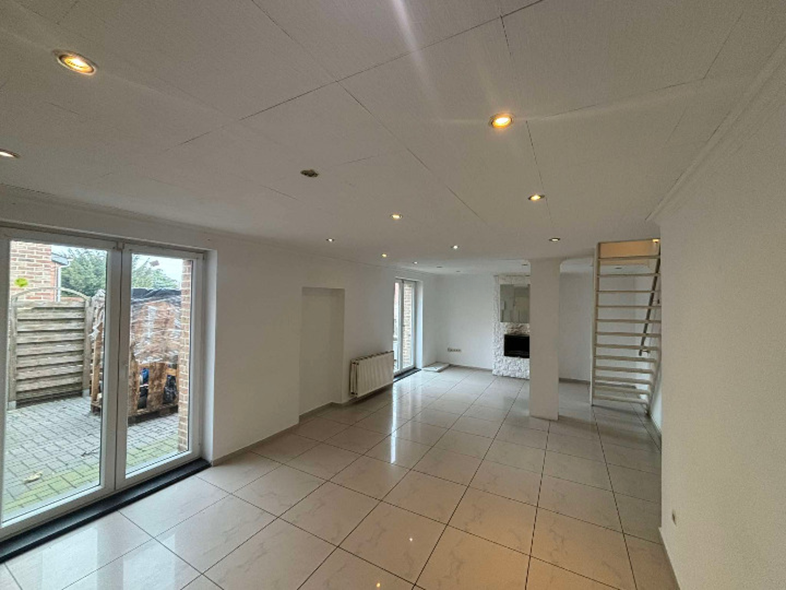 Maison à vendre à Grâce-Hollogne 4460 199000.00€ 3 chambres m² - annonce 423164