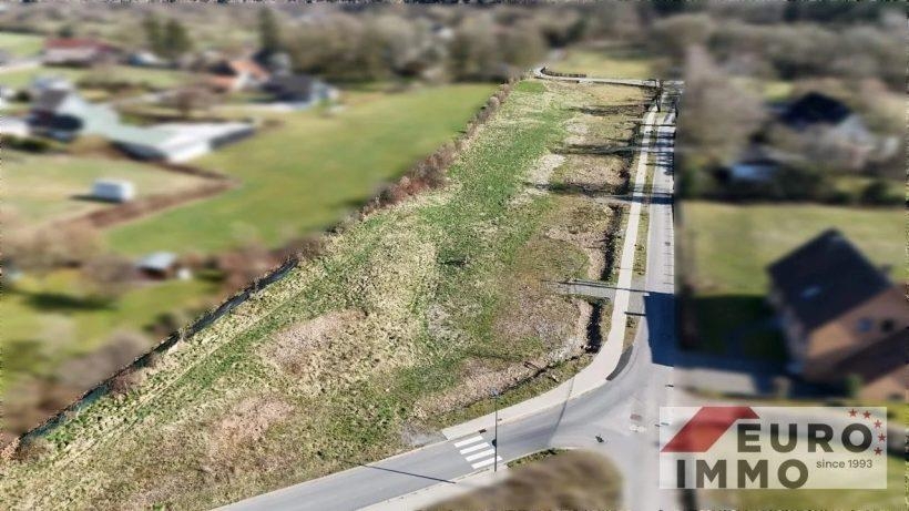Terrain à vendre à Membach 4837 88550.00€ chambres m² - annonce 422692