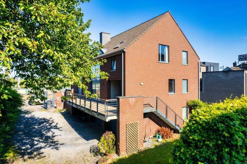 Maison à vendre à Visé 4600 395000.00€ 4 chambres 425.00m² - annonce 422479