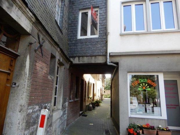 Appartement à louer à Eupen 4700 720.00€ 2 chambres 65.00m² - annonce 422460