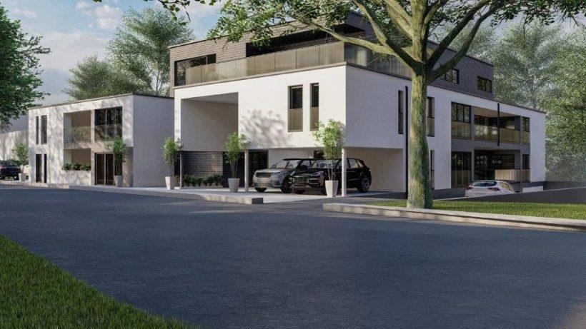 Autre à vendre à Butgenbach 4750 438616.00€ chambres m² - annonce 422502