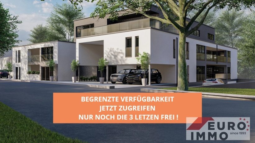 Autre à vendre à Butgenbach 4750 438616.00€  chambres m² - annonce 422502