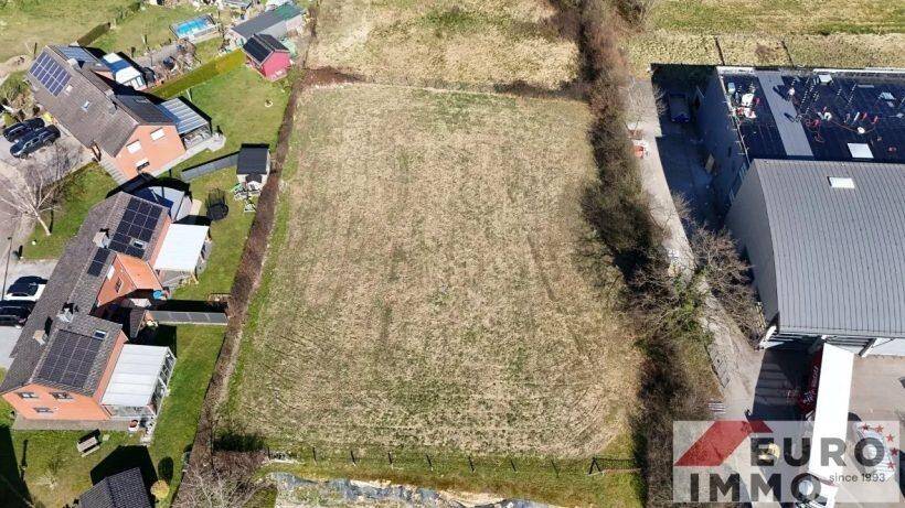 Terrain à vendre à Lontzen 4710 795000.00€ chambres m² - annonce 423028