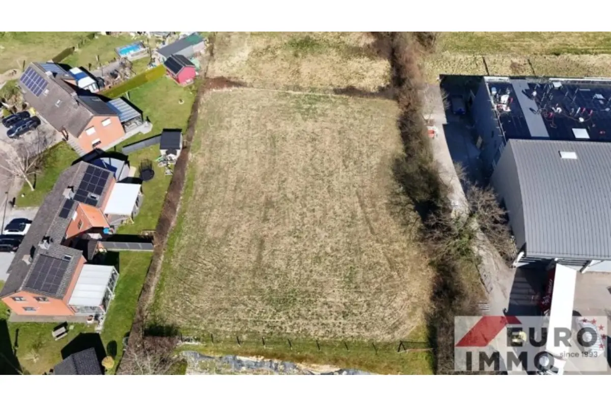 Terrain à vendre à Lontzen 4710 795000.00€  chambres m² - annonce 423028