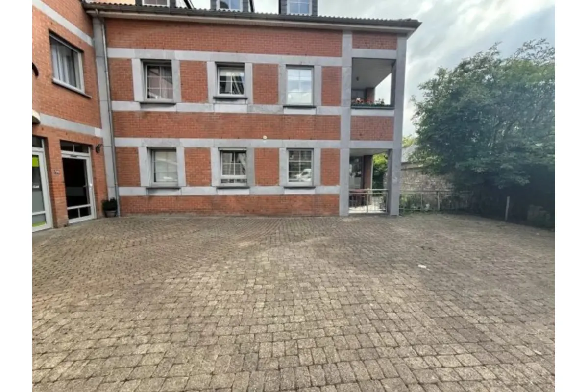 Appartement à louer à Eupen 4700 825.00€ 1 chambres 75.00m² - annonce 423125
