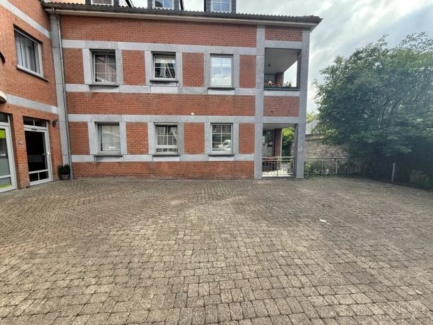 Appartement à louer à Eupen 4700 825.00€ 1 chambres 75.00m² - annonce 423125