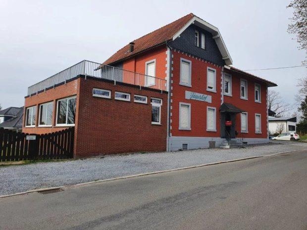 Commerce à vendre à Eupen 4700 450000.00€  chambres 138.00m² - annonce 423006