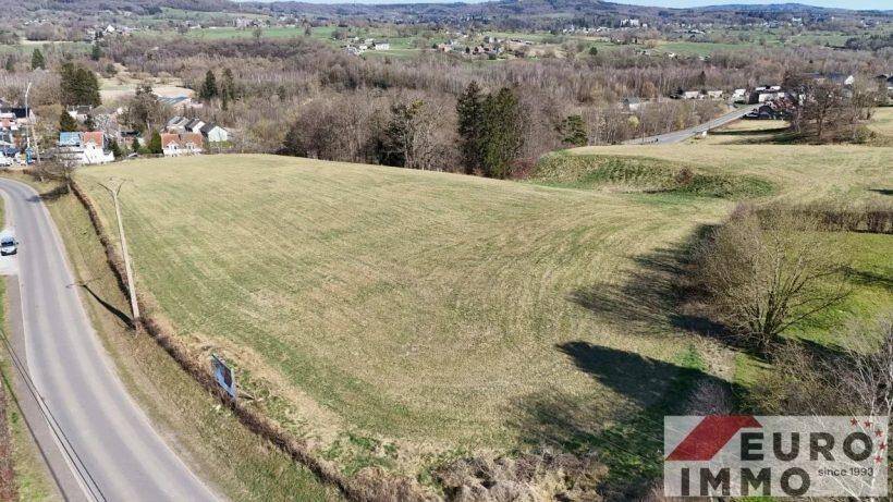 Terrain à vendre à Plombières 4850 149000.00€ chambres m² - annonce 423311