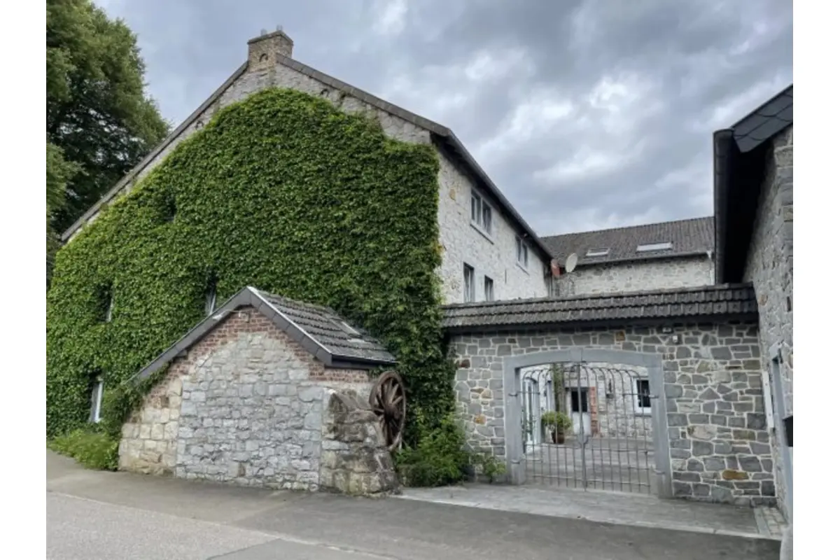 Maison à vendre à Hauset 4730 900000.00€  chambres m² - annonce 422463