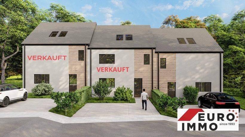Maison à vendre à Raeren 4730 460000.00€  chambres m² - annonce 423124
