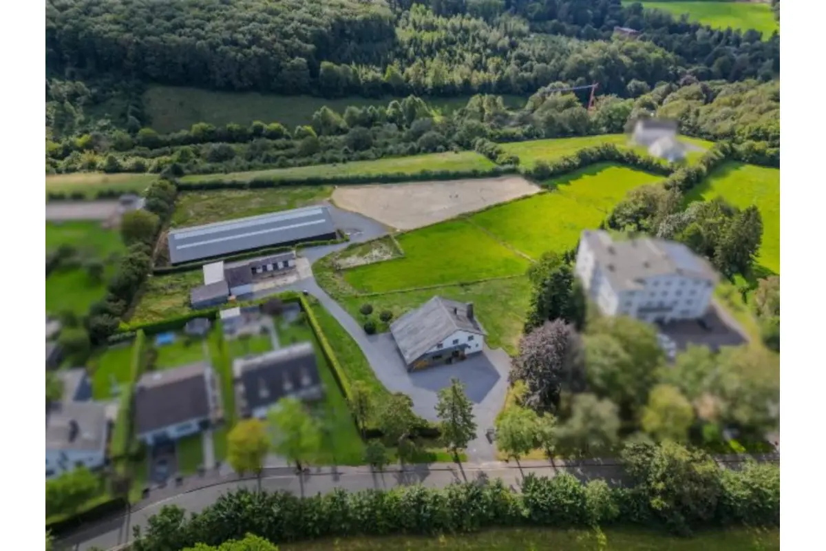 Terrain à vendre à Eupen 4700 628480.00€  chambres m² - annonce 422927