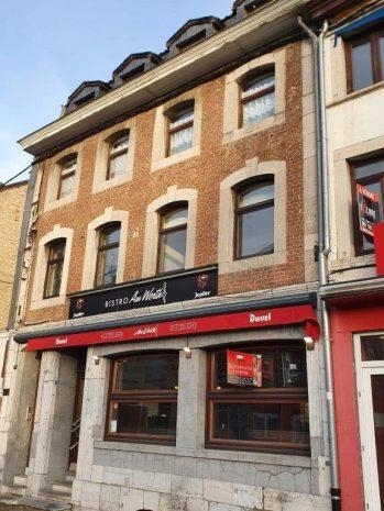 Commerce à vendre à Eupen 4700 365000.00€  chambres 89.00m² - annonce 423289