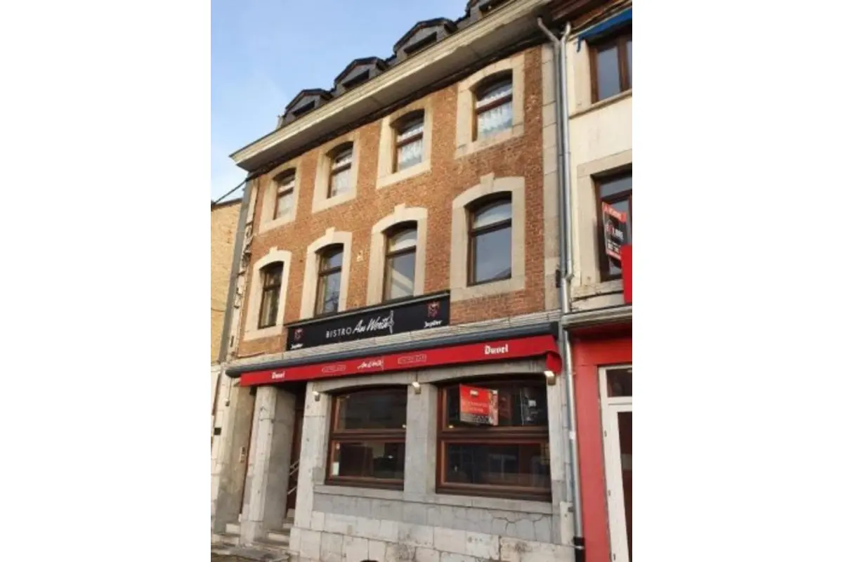 Commerce à vendre à Eupen 4700 365000.00€  chambres 89.00m² - annonce 423289