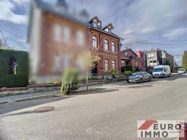 Maison à vendre à Hergenrath 4728 369000.00€ 3 chambres 222.00m² - annonce 423263