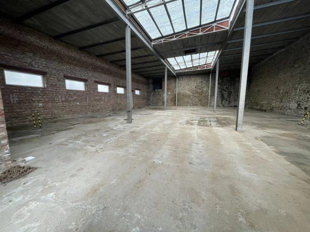 Commerce à vendre à Eupen 4700 250000.00€  chambres m² - annonce 423090