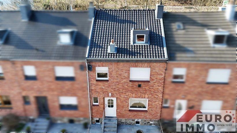 Maison à vendre à Eupen 4700 249000.00€ 3 chambres 115.00m² - annonce 423047