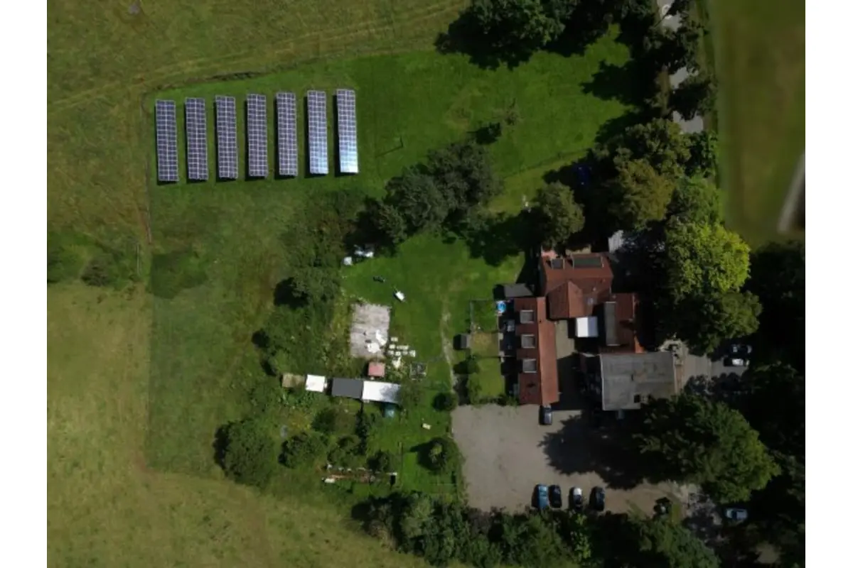 Commerce à vendre à Eupen 4700 5500000.00€  chambres 535.00m² - annonce 422760