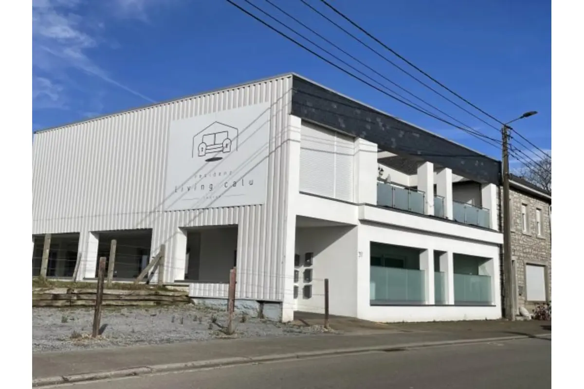 Appartement à vendre à Raeren 4730 299000.00€ 2 chambres 140.00m² - annonce 423026