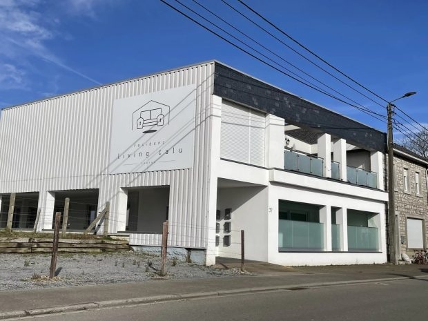 Appartement à vendre à Raeren 4730 299000.00€ 2 chambres 140.00m² - annonce 423026