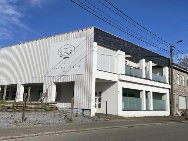 Appartement à vendre à Raeren 4730 299000.00€ 2 chambres 140.00m² - annonce 423026